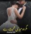 Magar Wo Meri Mohabbat Hai Romantic Novel By Anushy Gull PDF Free