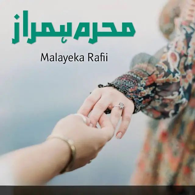Mehram Humraaz Romantic Novel By Malayeka Rafi