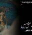 Tere Ishq Main Novel By Ayesha Naz Ali