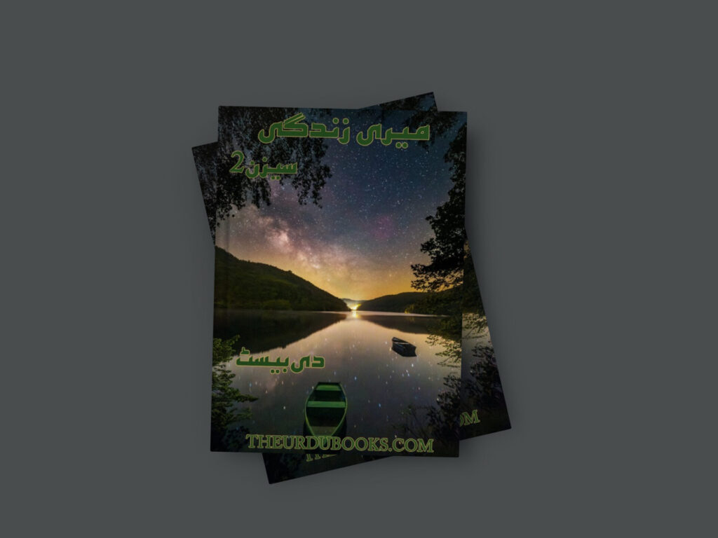Meri Zindagi Season 2 Novel by The Best (Complete) Free