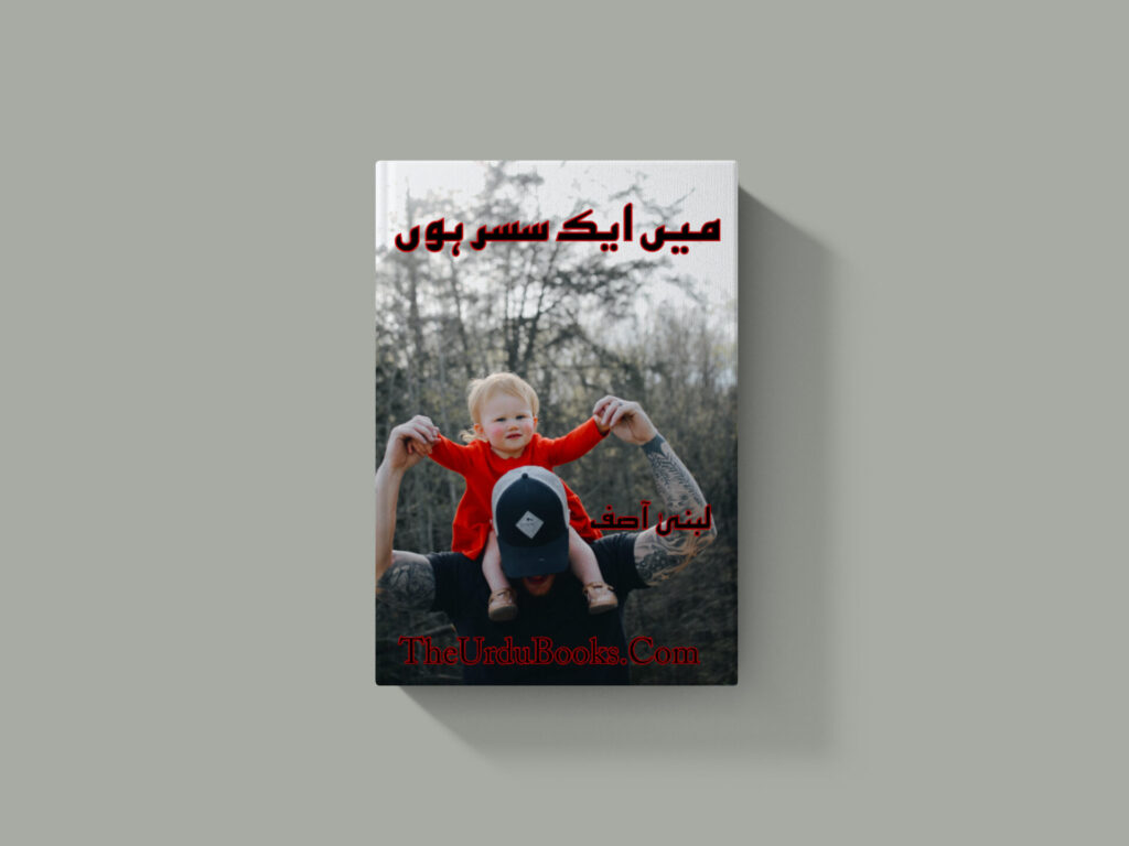 Mein Aik Sasur Hu Novel by Lubna Asif Free