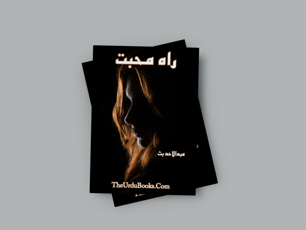 Rah E Mohabbat Novel By Abdulahad Butt Free