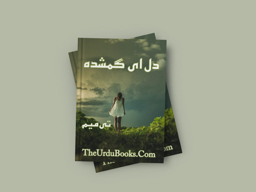 Dil E Gumshuda Novel By Te Meem Free