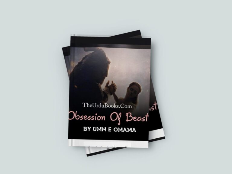 Obsession Of Beast Novel By Umm E Omama Free