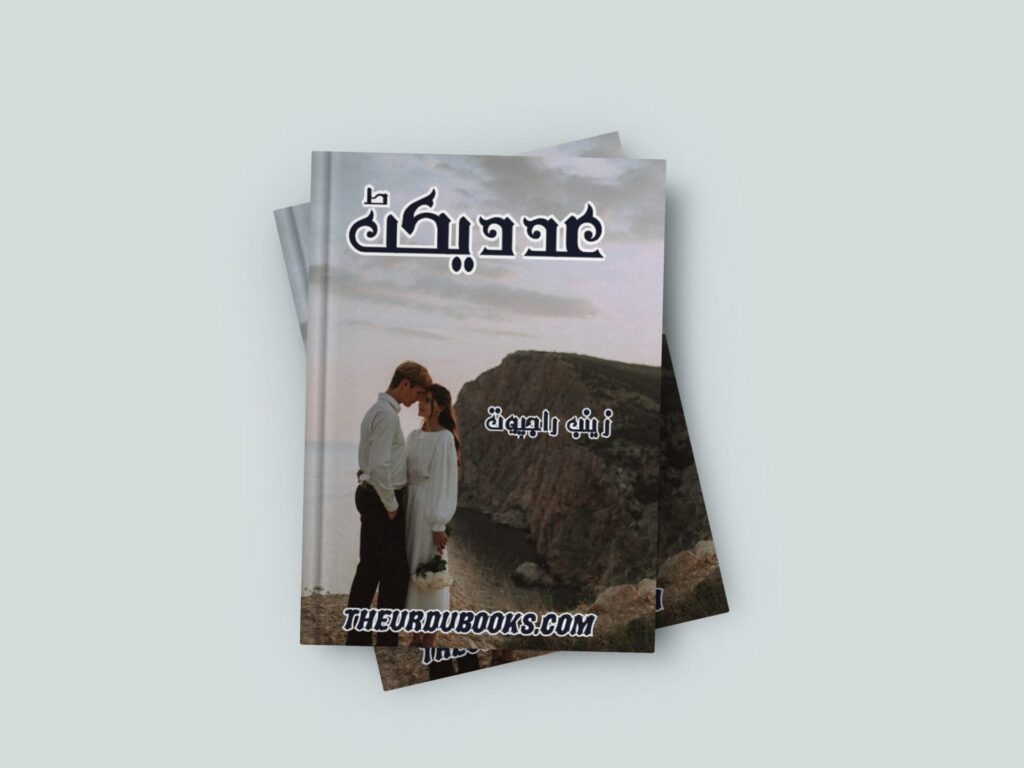 Addict Novel By Zainab Rajpoot Free